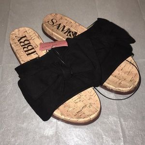 Women’s sam&Libby slides